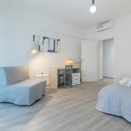 Matinum Central & Spacious Apartment Bologna Buitenkant foto