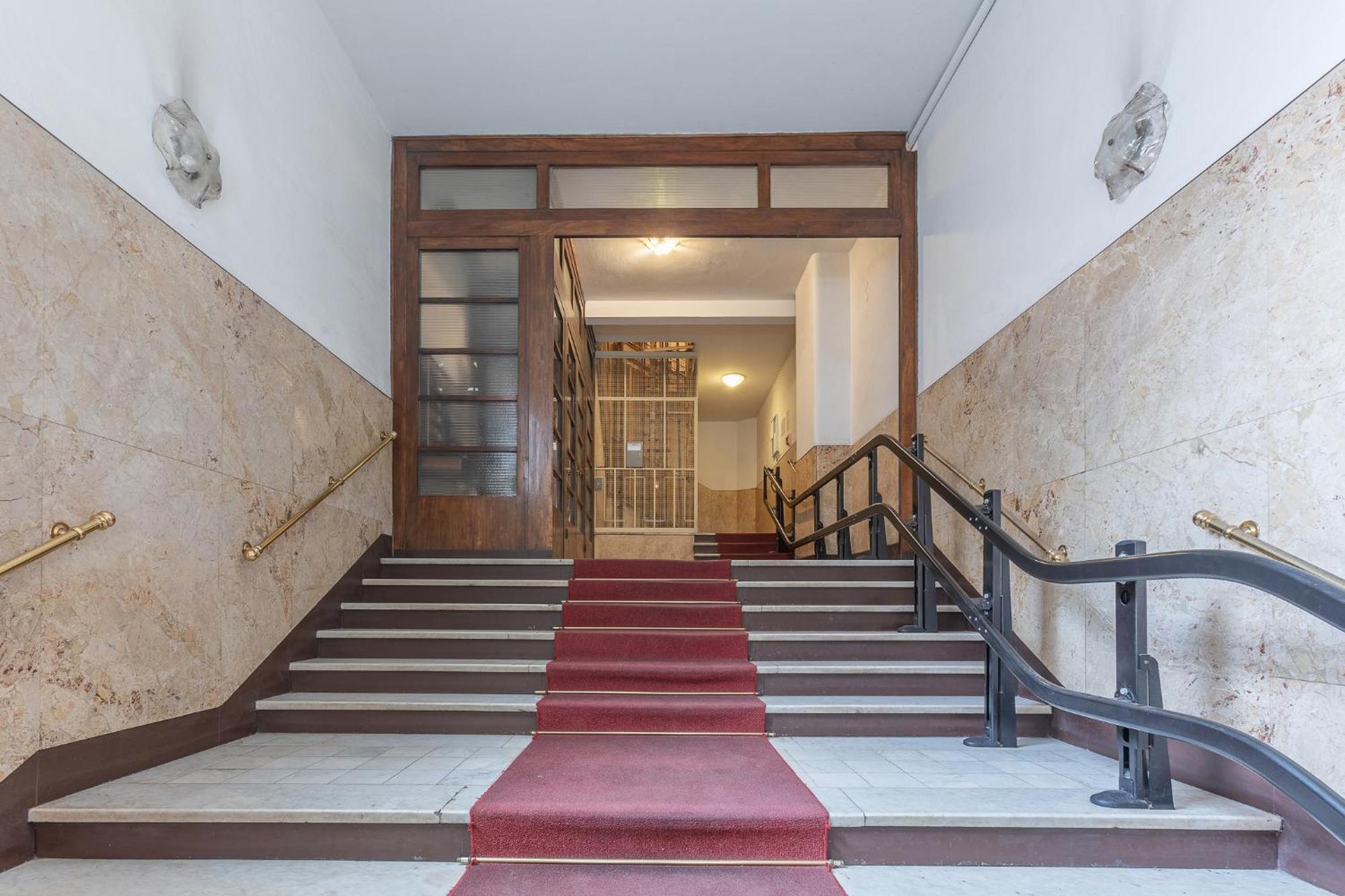 Matinum Central & Spacious Apartment Bologna Buitenkant foto