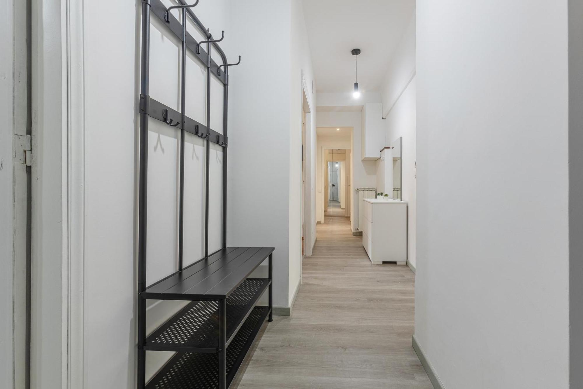 Matinum Central & Spacious Apartment Bologna Buitenkant foto