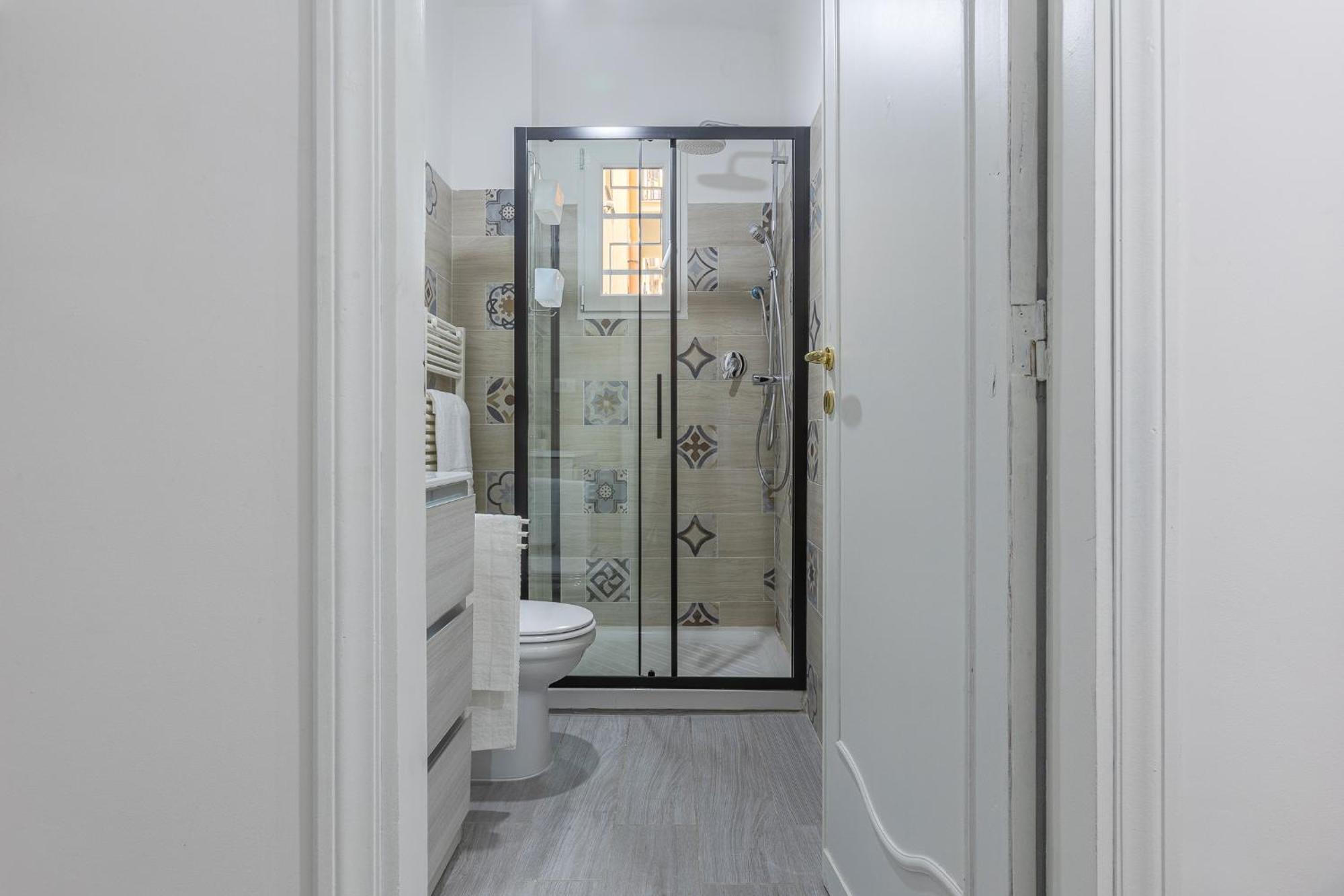 Matinum Central & Spacious Apartment Bologna Buitenkant foto