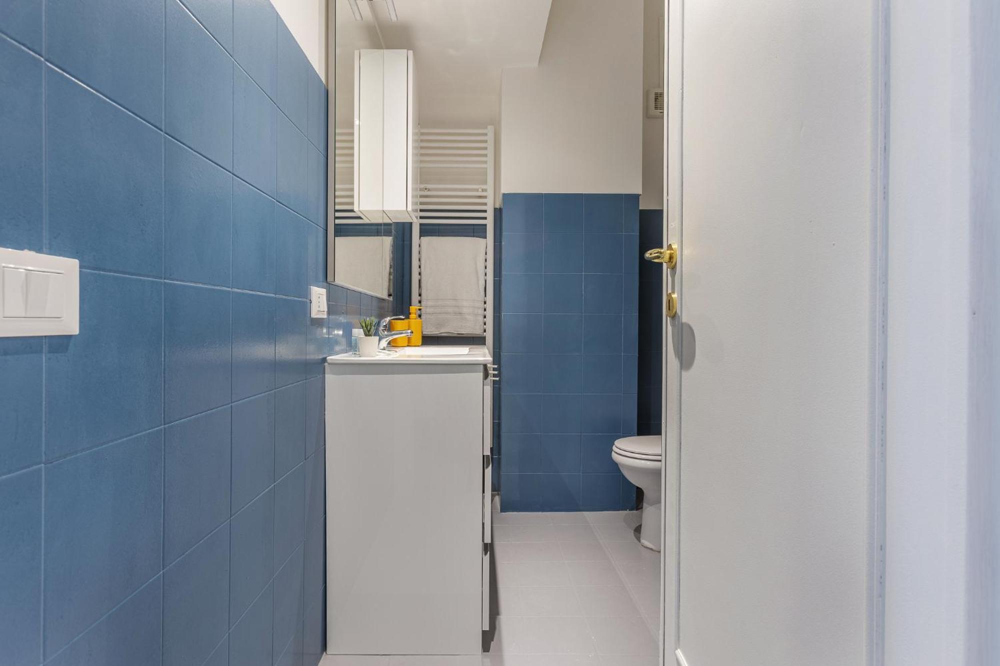 Matinum Central & Spacious Apartment Bologna Buitenkant foto