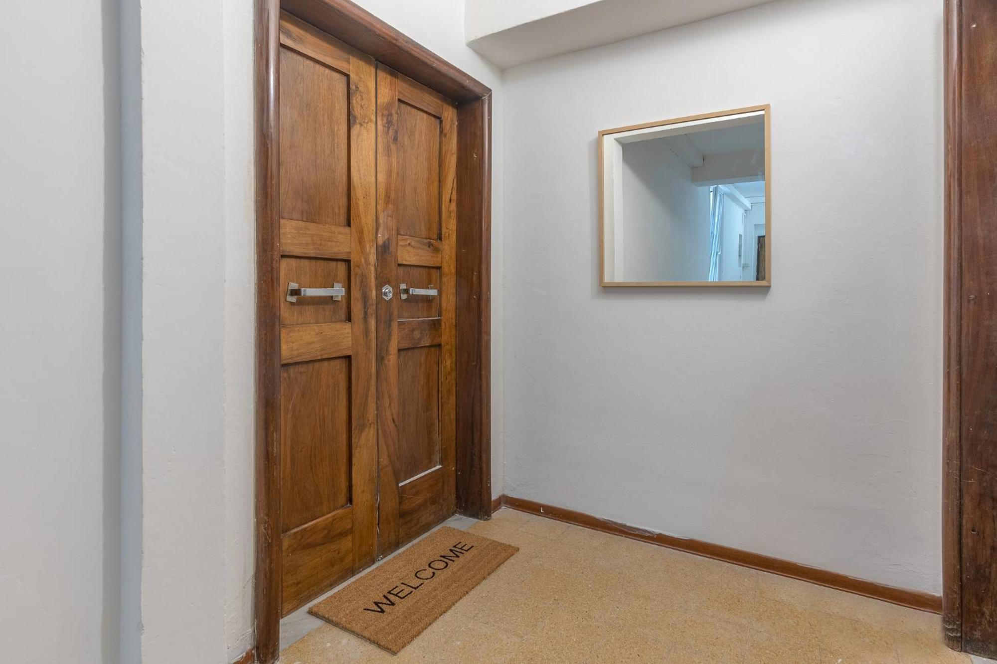 Matinum Central & Spacious Apartment Bologna Buitenkant foto