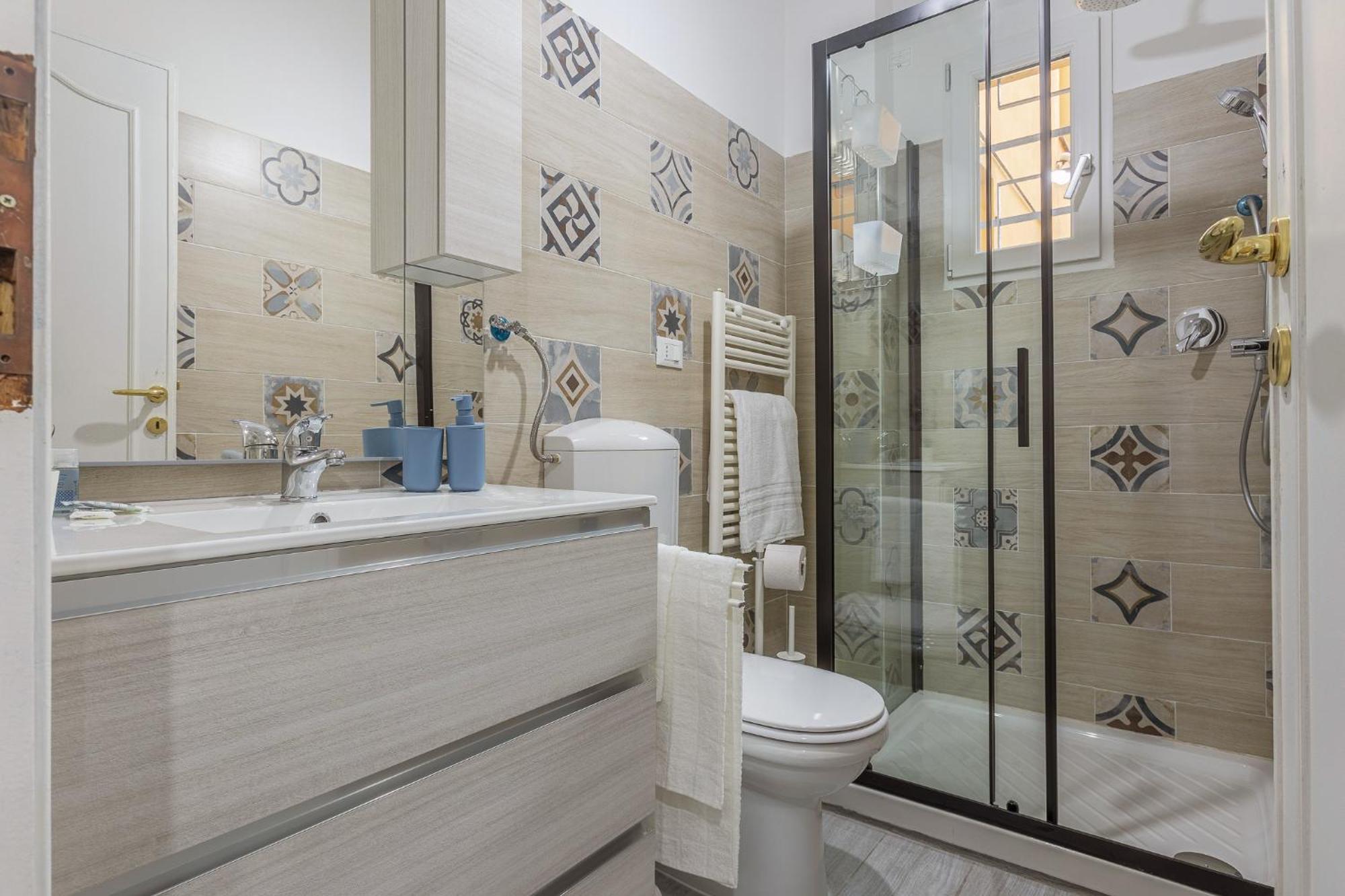 Matinum Central & Spacious Apartment Bologna Buitenkant foto