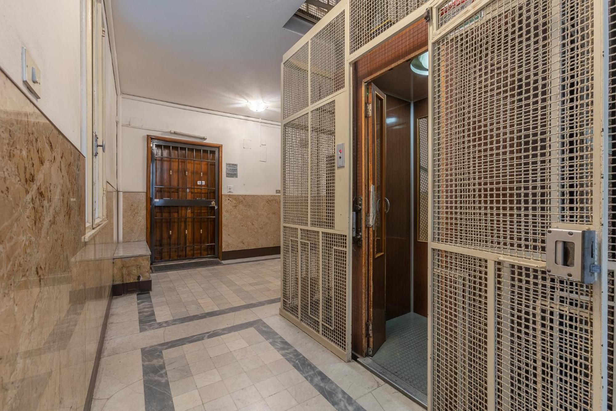 Matinum Central & Spacious Apartment Bologna Buitenkant foto